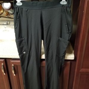 Women's scrubs pants